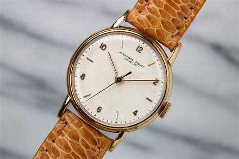 audemars piguet antique